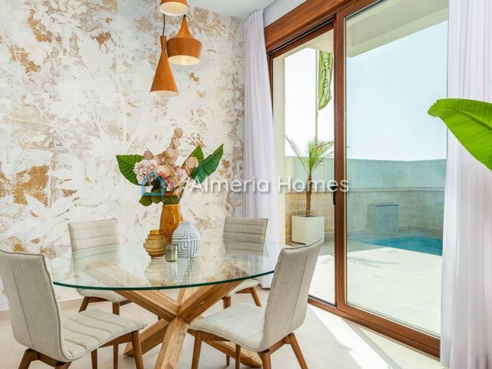Villa i Vera, Almeria - foto 4