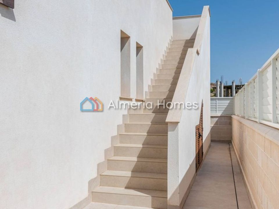 Villa i Vera, Almeria - foto 5