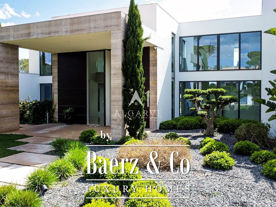 Villa i Quarteira, Faro - foto 3