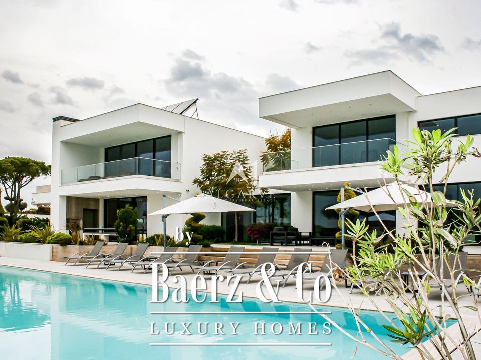 Villa i Quarteira, Faro - foto 4