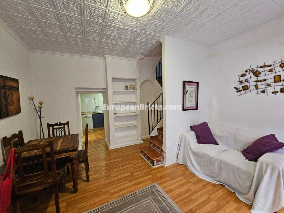 Byhus i Xativa, Valencia - foto 5