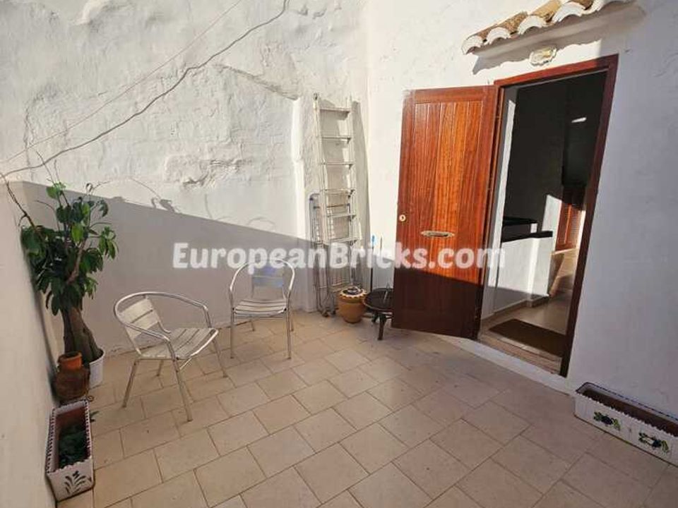 Byhus i Xativa, Valencia - foto 1