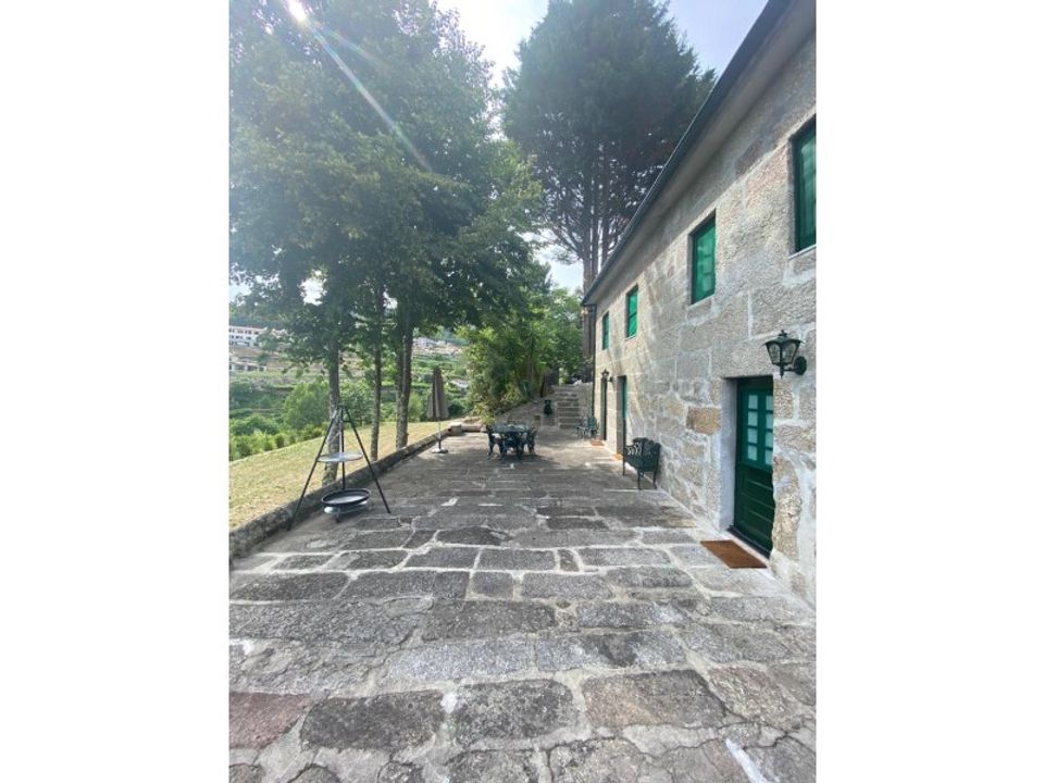 Farm i Santa Marinha do Zezere, Porto - foto 3