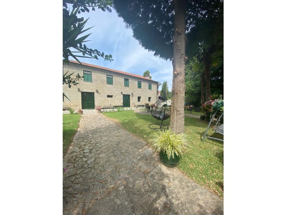 Farm i Santa Marinha do Zezere, Porto - foto 4