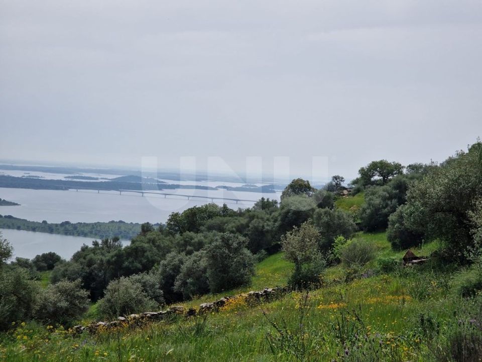 Helårsgrund i Evora, Evora - foto 5