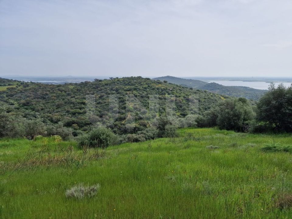 Helårsgrund i Evora, Evora - foto 4