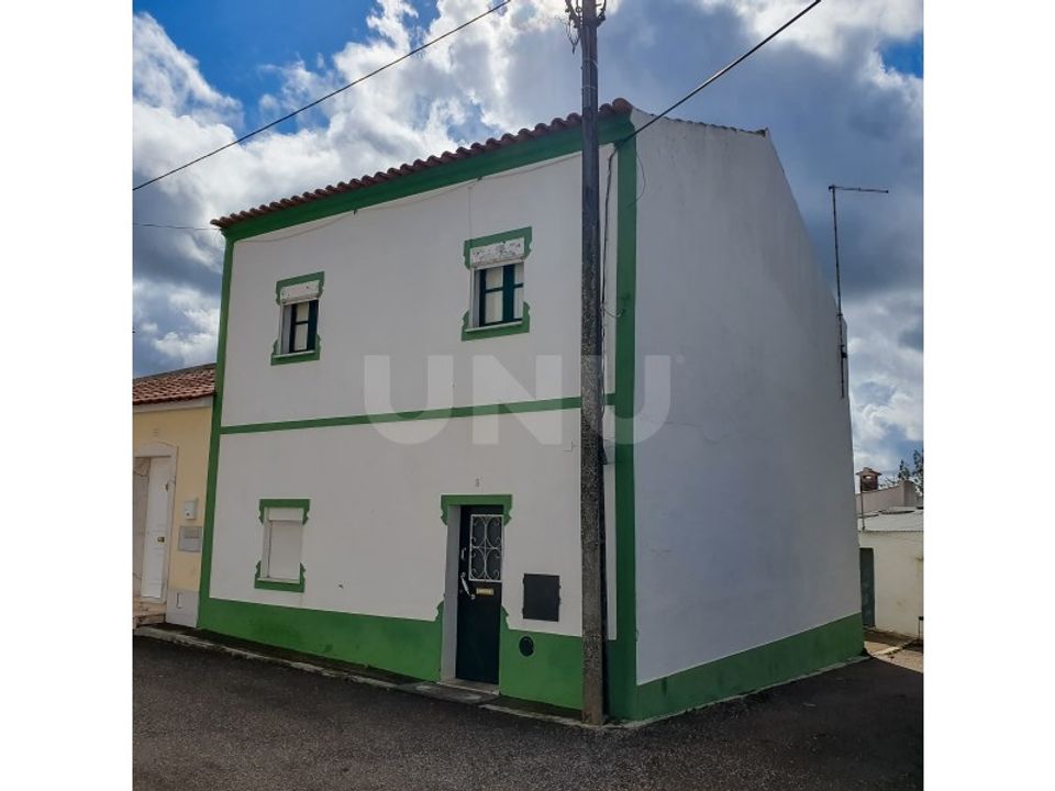 Villa i Evora, Evora - foto 4