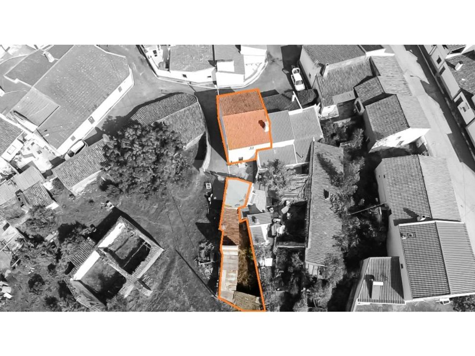 Villa i Evora, Evora - foto 2