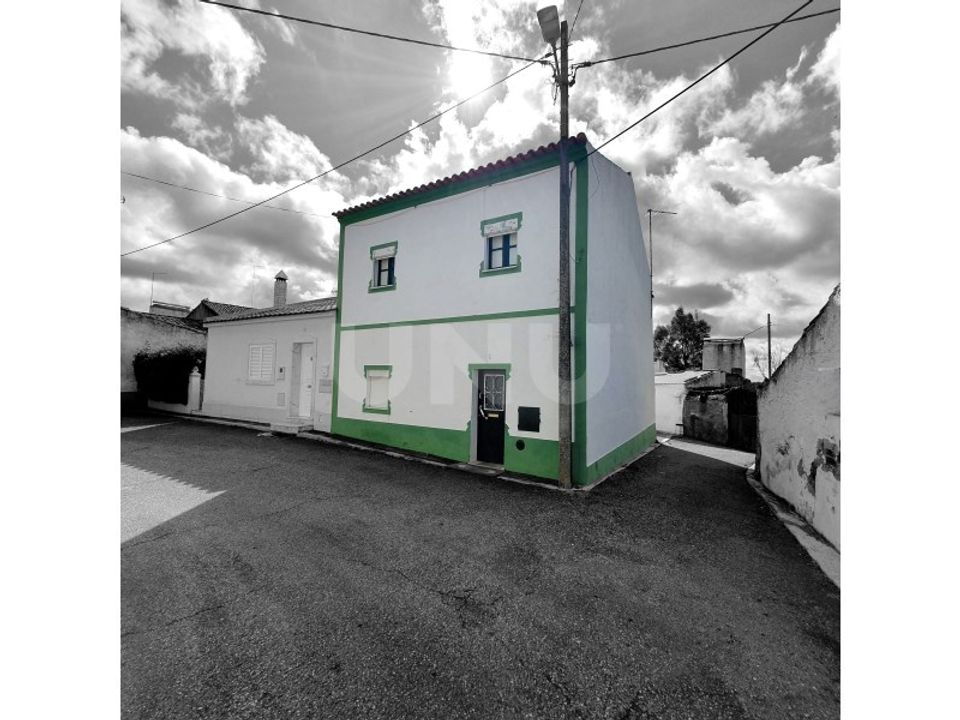Villa i Evora, Evora - foto 1