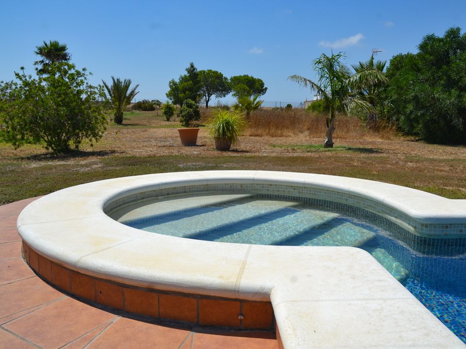 Landejendom i Chiclana De La Frontera, Cadiz - foto 4