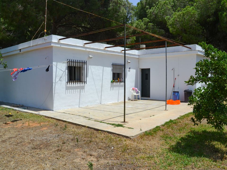 Landejendom i Chiclana De La Frontera, Cadiz - foto 2