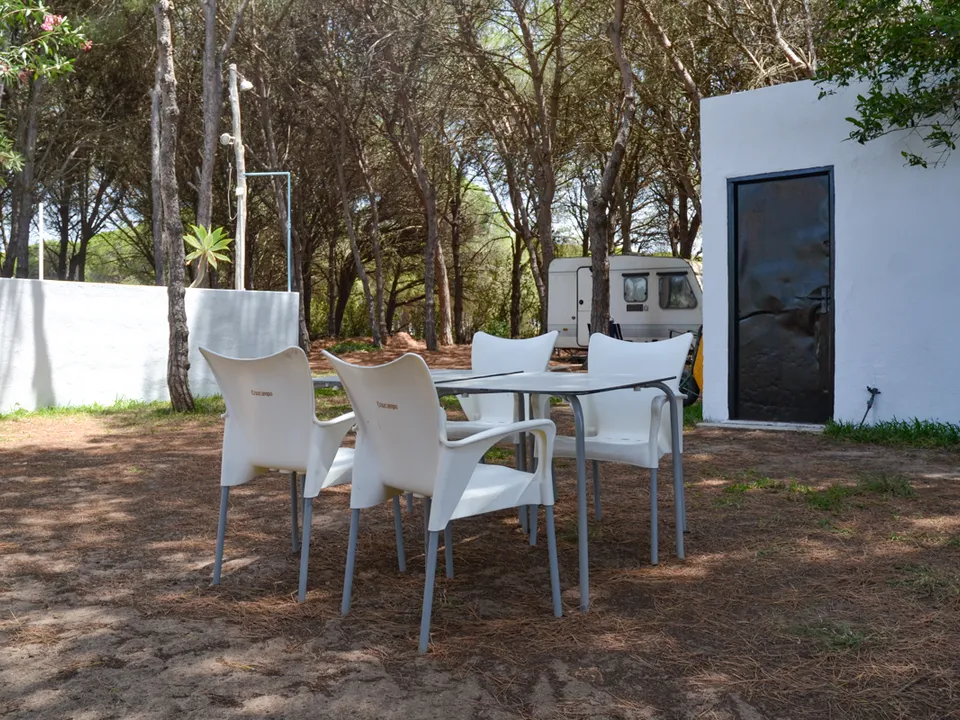 Landejendom i Chiclana De La Frontera, Cadiz - foto 4