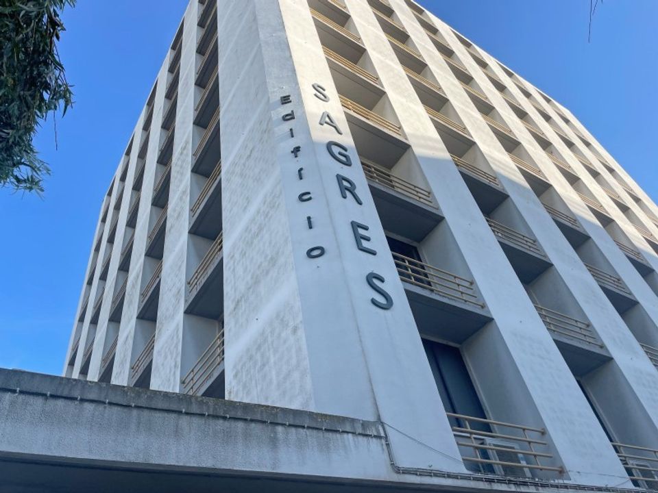 Erhvervsejendom i Sacavem, Lisbon - foto 4