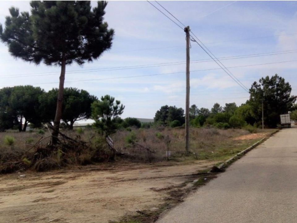 Erhvervsejendom i Ermidas do Sado, Setubal - foto 2