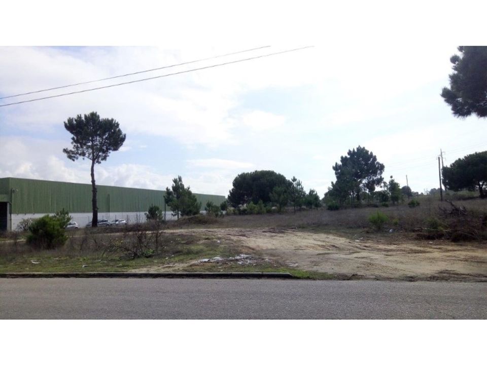 Erhvervsejendom i Ermidas do Sado, Setubal - foto 3