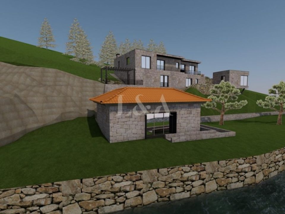 Farm i Insua, Viseu - foto 3