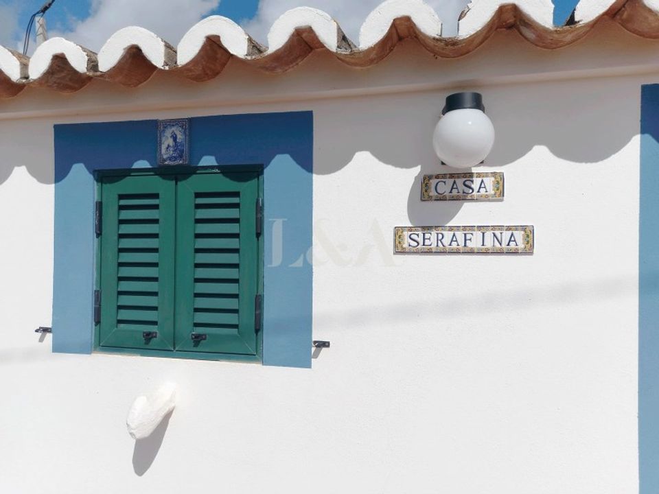Villa i Tavira, Faro - foto 2