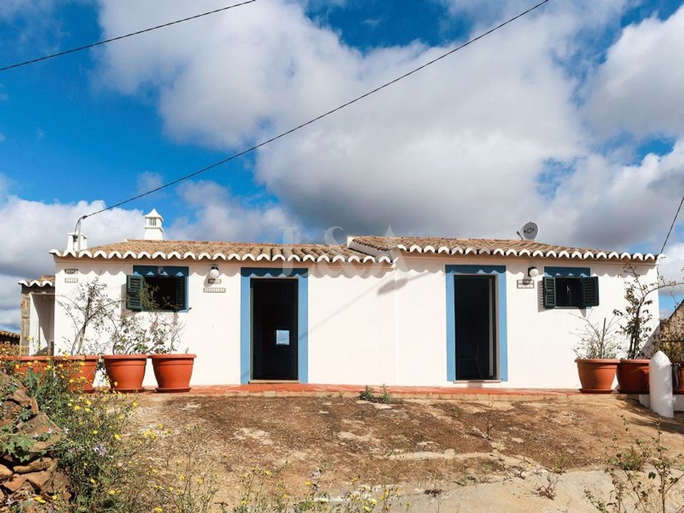 Villa i Tavira, Faro - foto 1