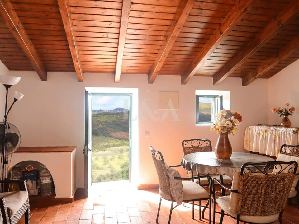 Villa i Tavira, Faro - foto 3