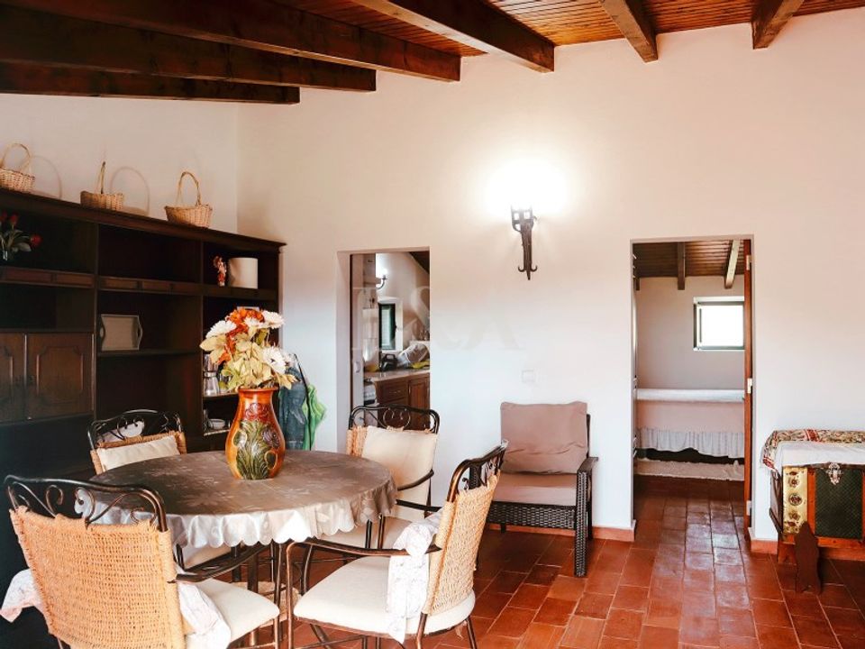 Villa i Tavira, Faro - foto 4