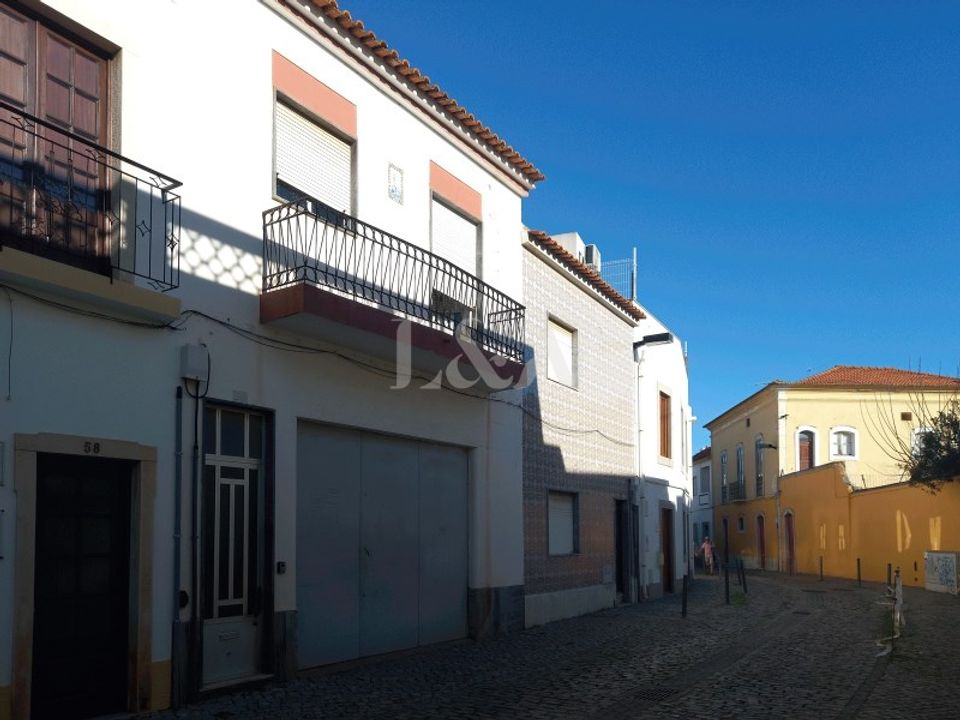 Landejendom i Tavira, Faro - foto 1