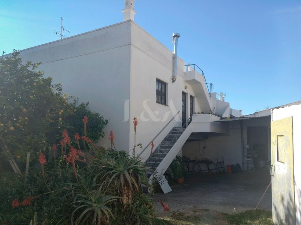 Landejendom i Tavira, Faro - foto 4