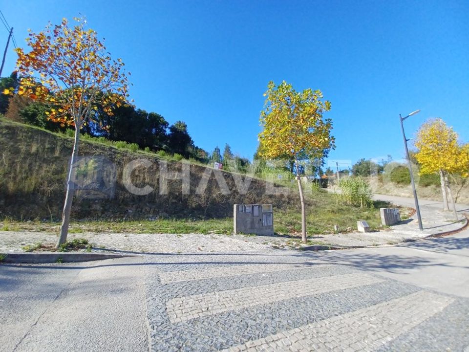 Grond in Tomar, Santarem - foto 1