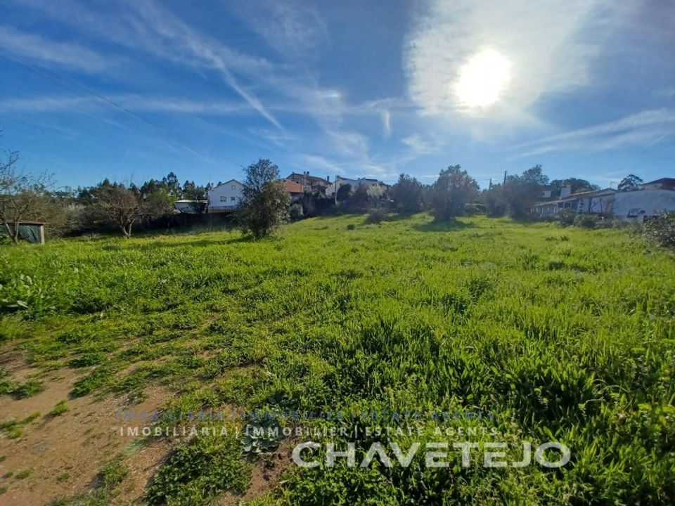 Helårsgrund i Serra, Santarem - foto 1