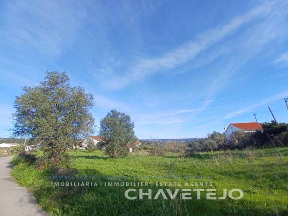 Helårsgrund i Serra, Santarem - foto 2