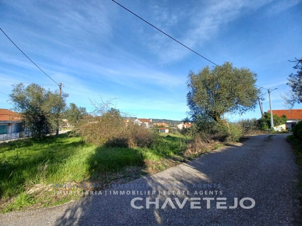 Helårsgrund i Serra, Santarem - foto 4