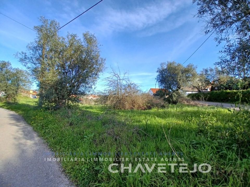 Helårsgrund i Serra, Santarem - foto 5