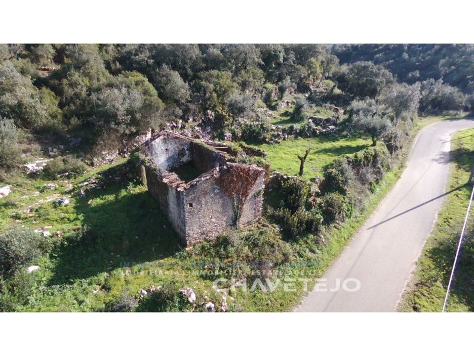 Ruinere i Ansiao, Leiria - foto 2