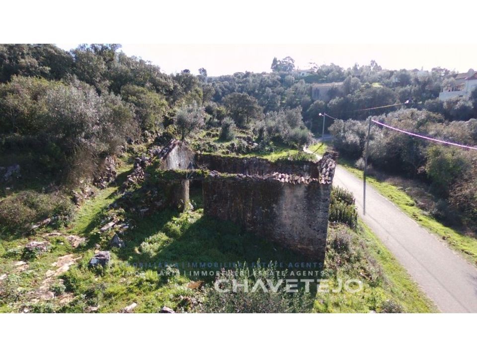 Ruinere i Ansiao, Leiria - foto 4