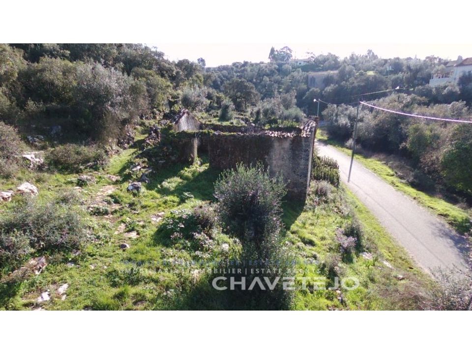 Ruinere i Ansiao, Leiria - foto 5