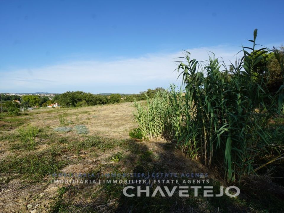 Helårsgrund i Tomar, Santarem - foto 4