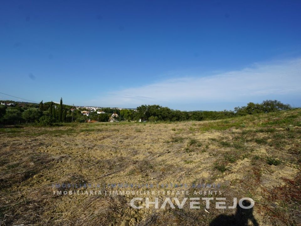 Helårsgrund i Tomar, Santarem - foto 5