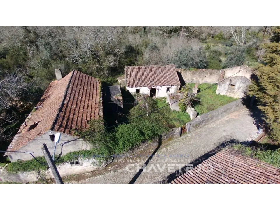 Landejendom i Alvaiazere, Leiria - foto 1