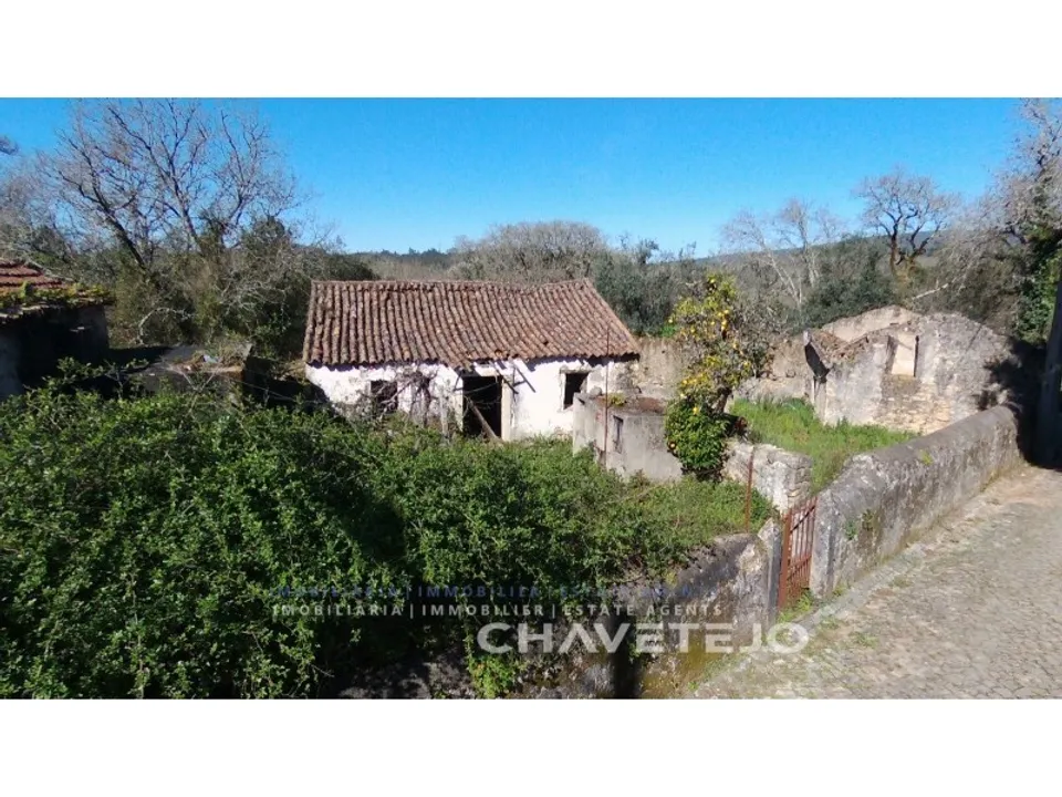 Landejendom i Alvaiazere, Leiria - foto 3