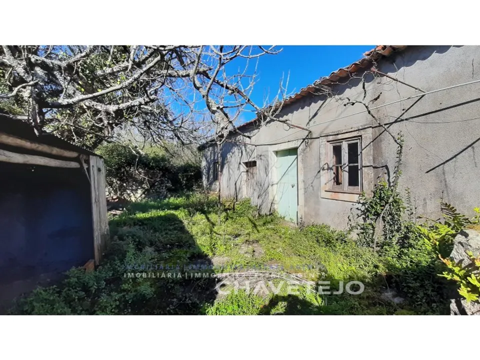 Landejendom i Alvaiazere, Leiria - foto 4
