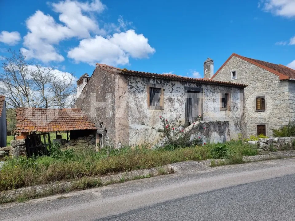 Landejendom i Ferreira do Zezere, Santarem - foto 2