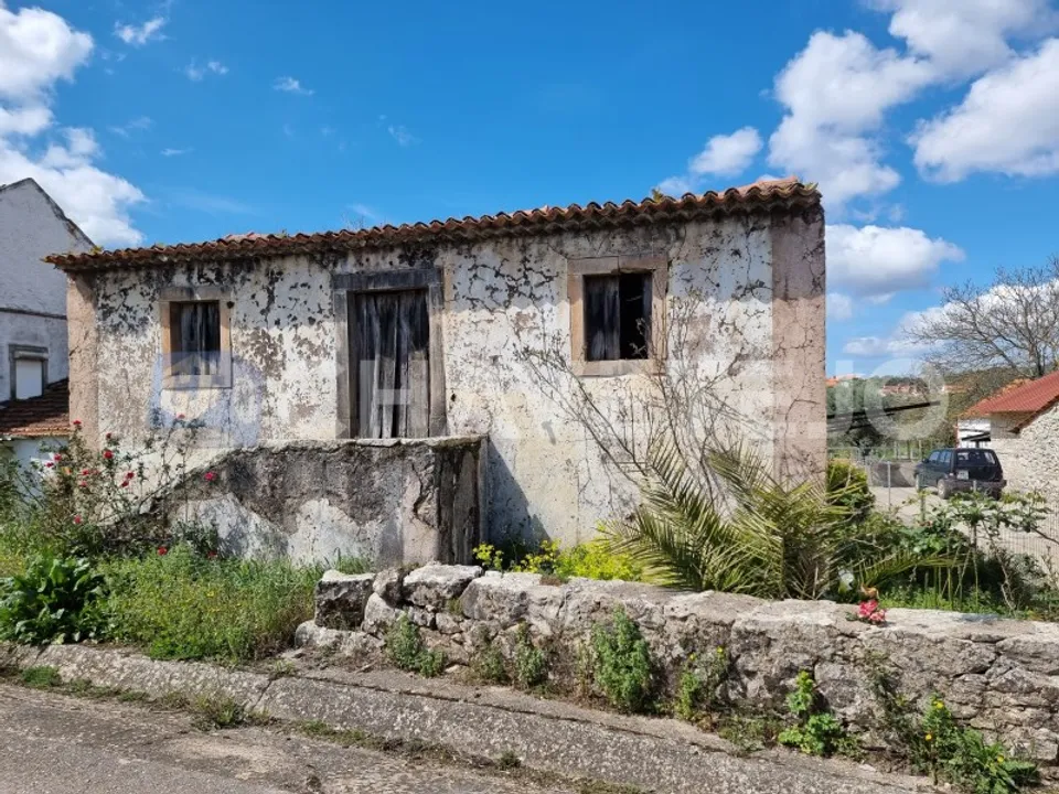 Landejendom i Ferreira do Zezere, Santarem - foto 1
