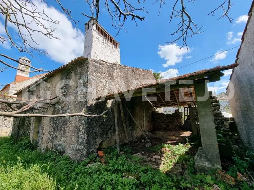 Landejendom i Ferreira do Zezere, Santarem - foto 3