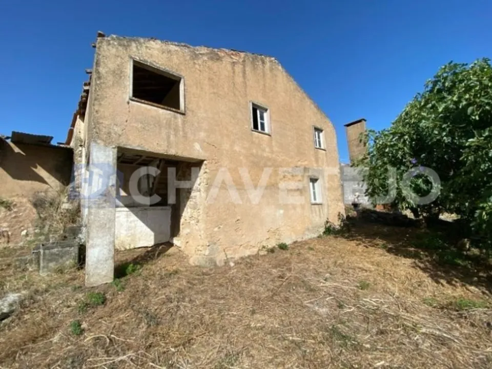 Landejendom i Casais e Alviobeira, Santarem - foto 4