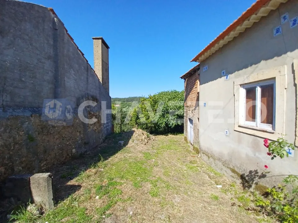 Landejendom i Casais e Alviobeira, Santarem - foto 5