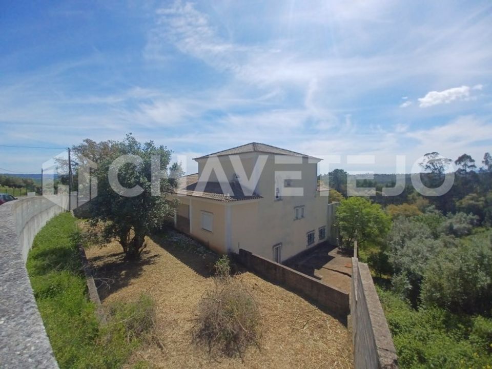 Villa i Tomar, Santarem - foto 2
