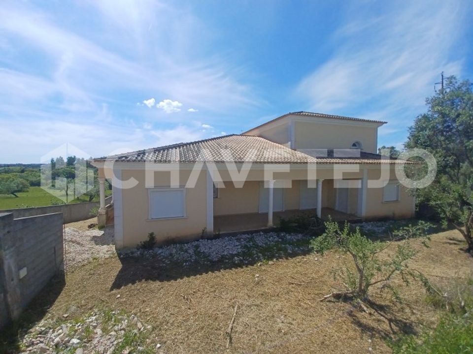 Villa i Tomar, Santarem - foto 3