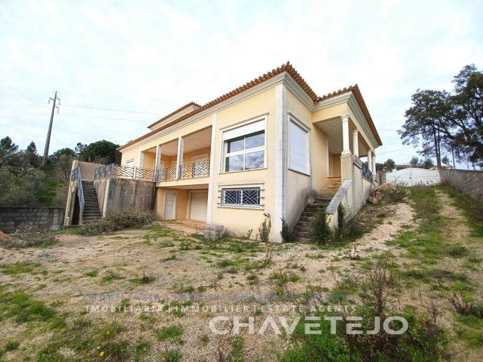 Villa i Tomar, Santarem - foto 5