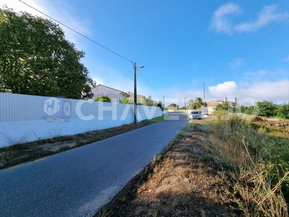 Helårsgrund i Tomar, Santarem - foto 5