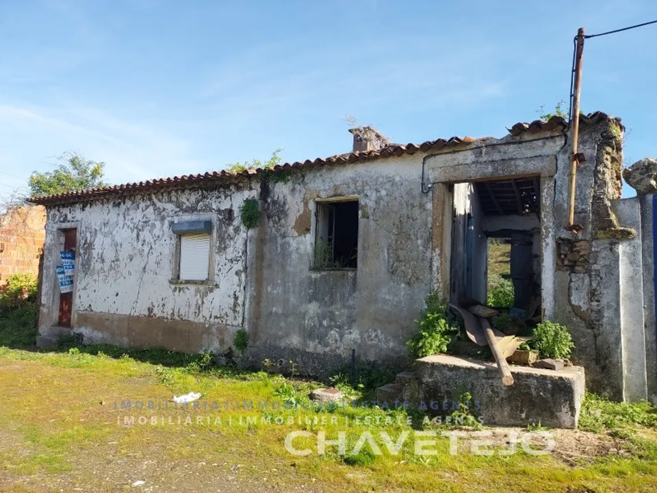 Landejendom i Serra, Santarem - foto 1