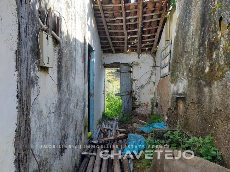 Landejendom i Serra, Santarem - foto 2